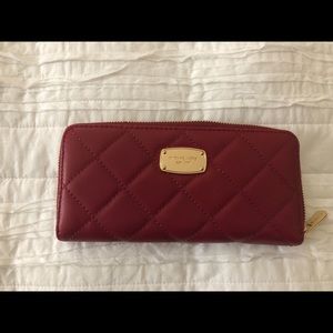 Wallet, Michael Kors